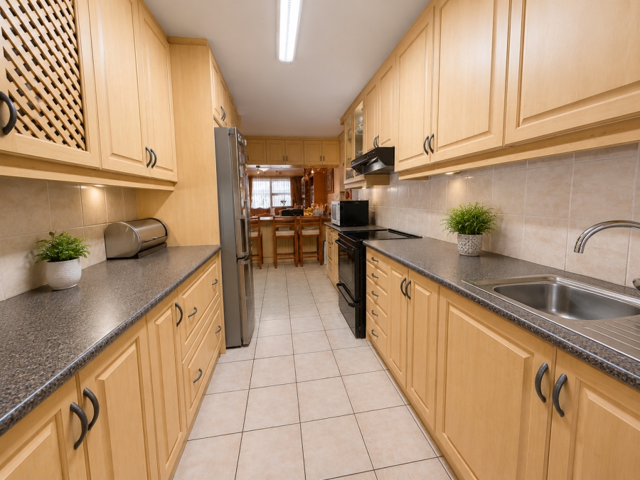 3 Bedroom Property for Sale in Elim Western Cape